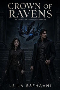 Crown of Ravens