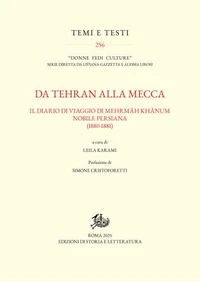Da Tehran alla Mecca