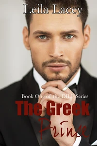 A Greek Prince