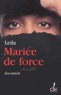  Leila - Mariée de force.