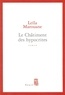 Leïla Marouane - Le Chatiment Des Hypocrites.