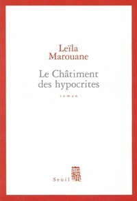 Leïla Marouane - .