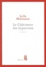 Leïla Marouane - Le Chatiment Des Hypocrites.