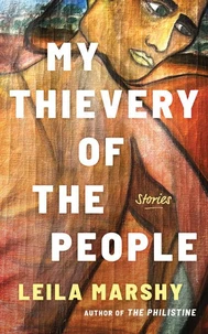 My Thievery of the People