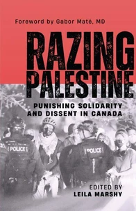 Razing Palestine