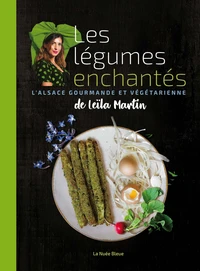 Les légumes enchantés