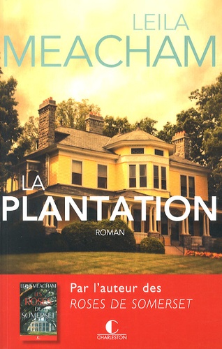 La plantation - Occasion