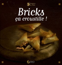 Leïla Oufkir - Bricks ça croustille !.