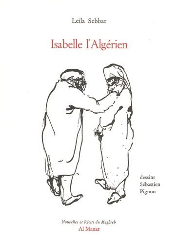 Isabelle l'Algérien