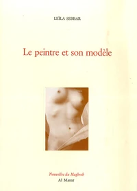 Le peintre et son modèle
