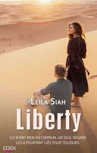 Leila Siah - Liberty.