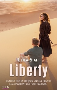 Leila Siah - Liberty.