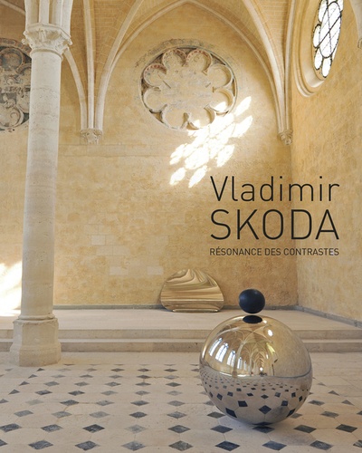 Vladimir Skoda. Résonance des contrastes