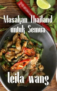 Masakan Thailand untuk Semua