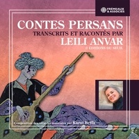 Leili Anvar - Contes persans.