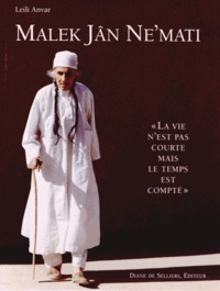 Leili Anvar - Malek Jan Ne'mati - "La vie n'est pas courte mais le temps est compté".