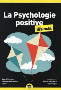 La psychologie positive pour les nuls