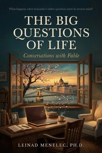 The Big Questions of Life — Conversations with Fable