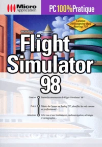 Flight Simulator 1998