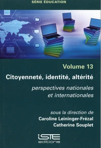 Citoyenneté, identité, alterité