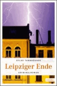 Leipziger Ende.