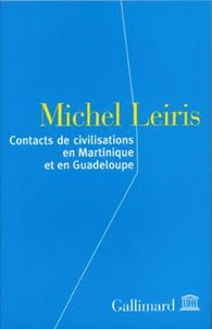 Contact de civilisations en Martinique et en Guadeloupe