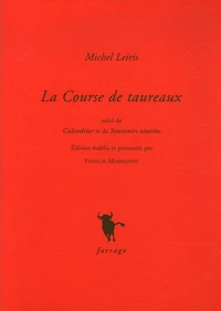 La Course de taureaux