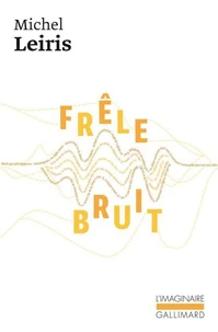 La règle du jeu Tome 4 : Frêle bruit