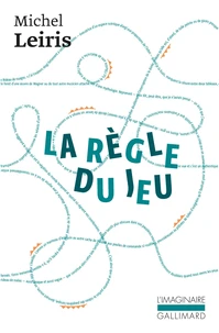 Biffures ; Fourbis ; Fibrilles ; Frêle bruit