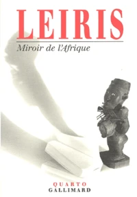 Miroir De L'Afrique