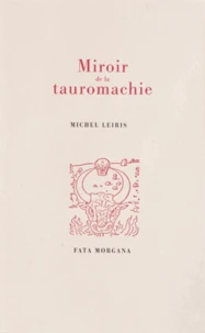 Miroir de la tauromachie