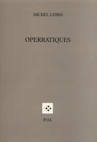 Operratiques