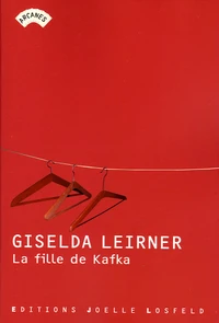 La fille de Kafka