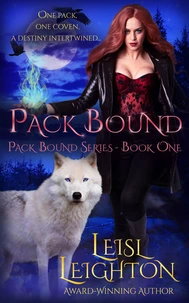 Pack Bound: Pack Bound Series Book 1