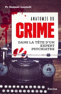 Anatomie du crime