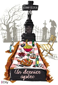 Un dernier apéro