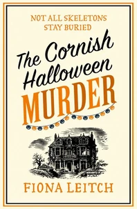 The Cornish Halloween Murder