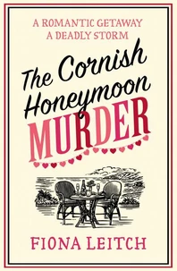The Cornish Honeymoon Murder