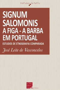 Signum Salomonis - A Figa - A Barba em Portugal