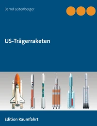 US-Trägerraketen