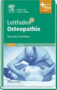 Leitfaden Osteopathie - Parietale Techniken.