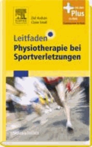 Leitfaden Physiotherapie bei Sportverletzungen - mit Zugang zum Elsevier-Portal.