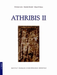 Athribis II