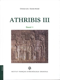 Athribis III