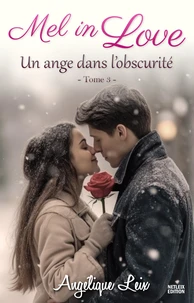 Un ange dans l'obscurité