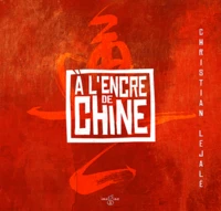 A l'encre de Chine