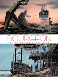 Bourgeon