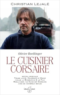 Olivier Roellinger