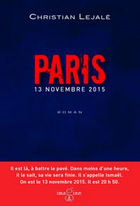 Paris, 13 novembre 2015