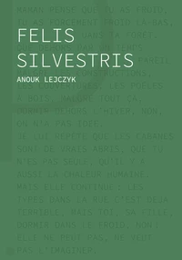 Felis Silvestris